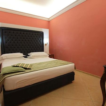 41 Nazionale Suite 41 Рим Экстерьер фото