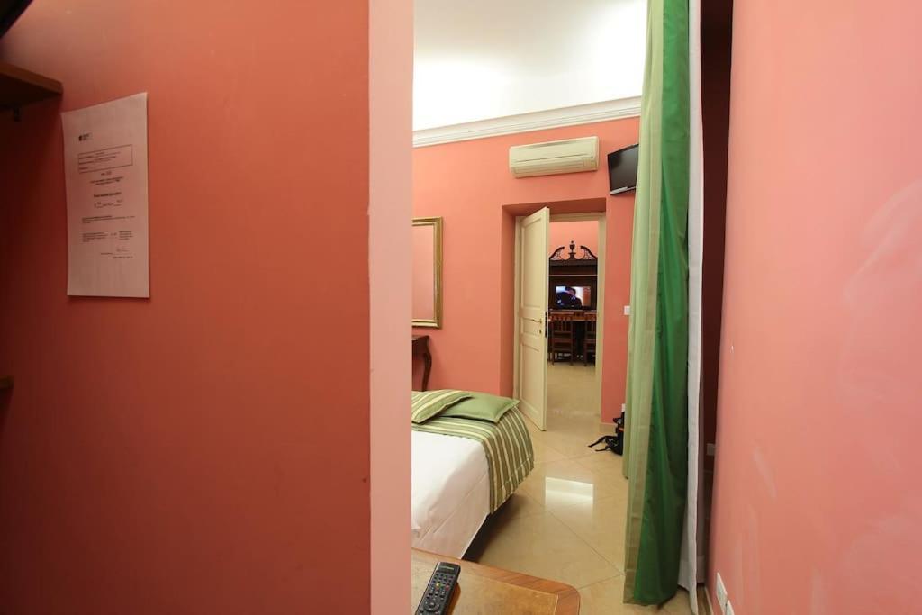 41 Nazionale Suite 41 Рим Экстерьер фото