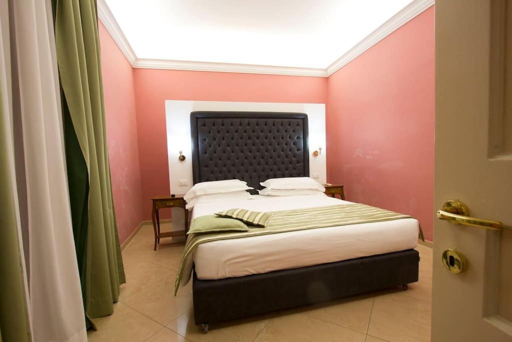 41 Nazionale Suite 41 Рим Экстерьер фото