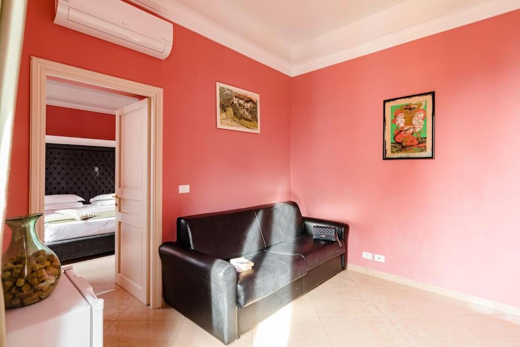 41 Nazionale Suite 41 Рим Экстерьер фото