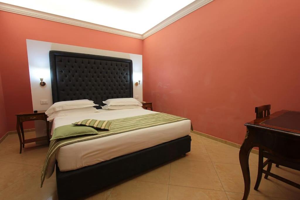 41 Nazionale Suite 41 Рим Экстерьер фото