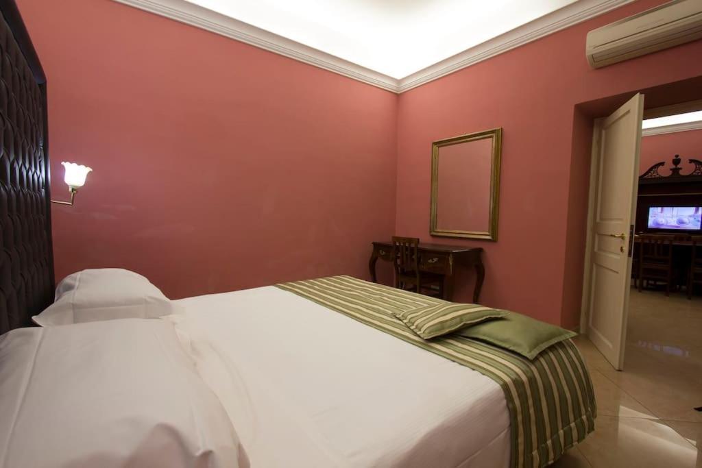 41 Nazionale Suite 41 Рим Экстерьер фото