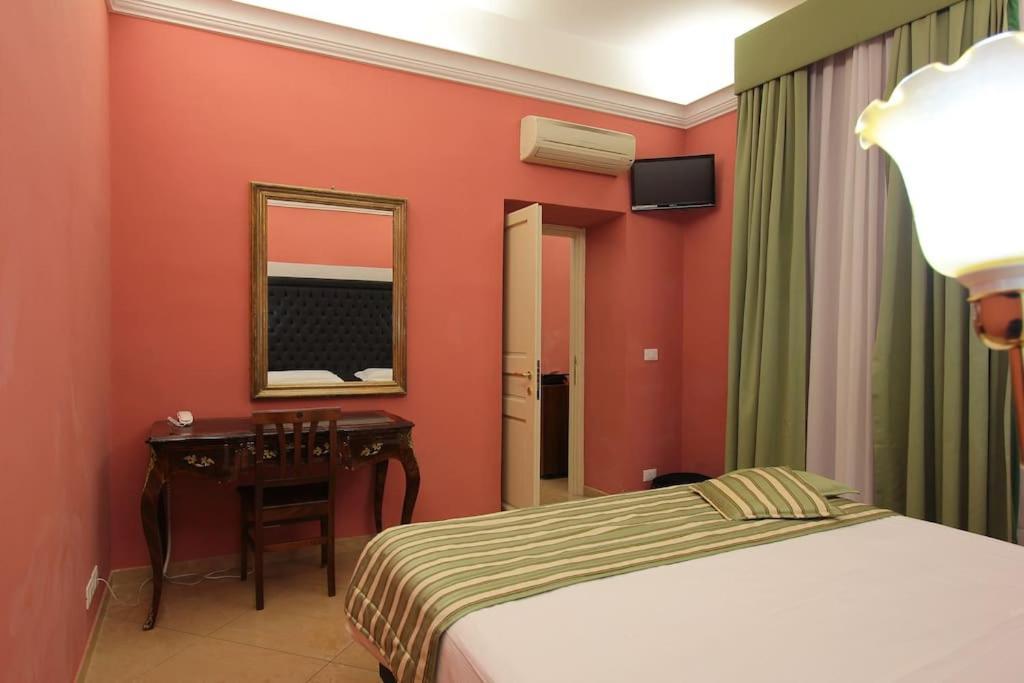 41 Nazionale Suite 41 Рим Экстерьер фото