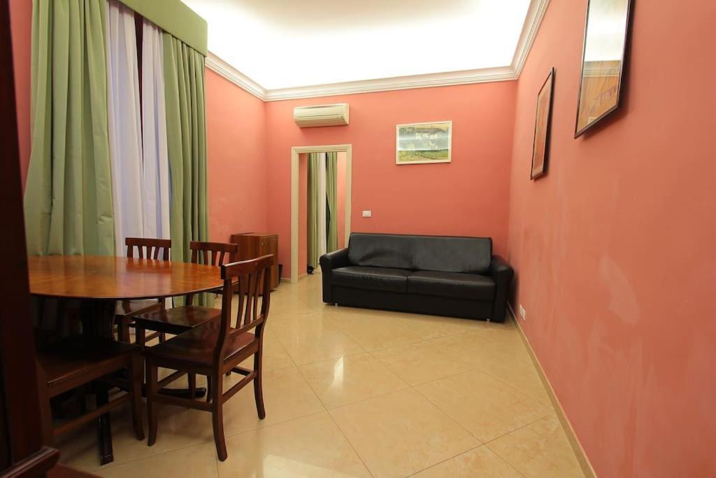 41 Nazionale Suite 41 Рим Экстерьер фото