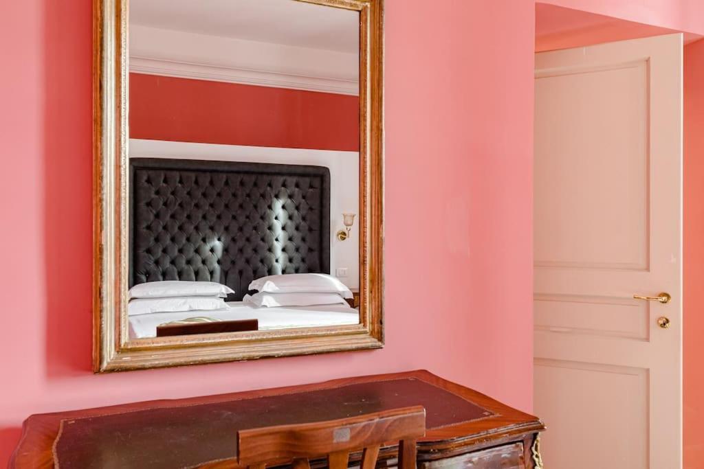 41 Nazionale Suite 41 Рим Экстерьер фото