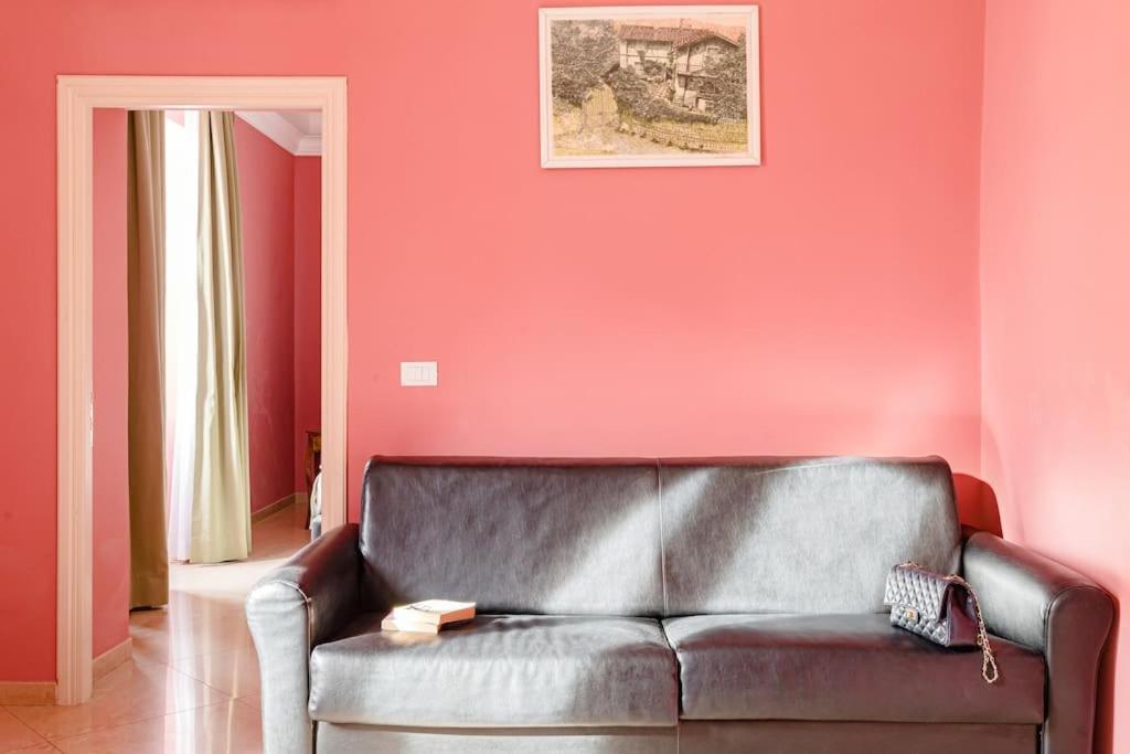 41 Nazionale Suite 41 Рим Экстерьер фото