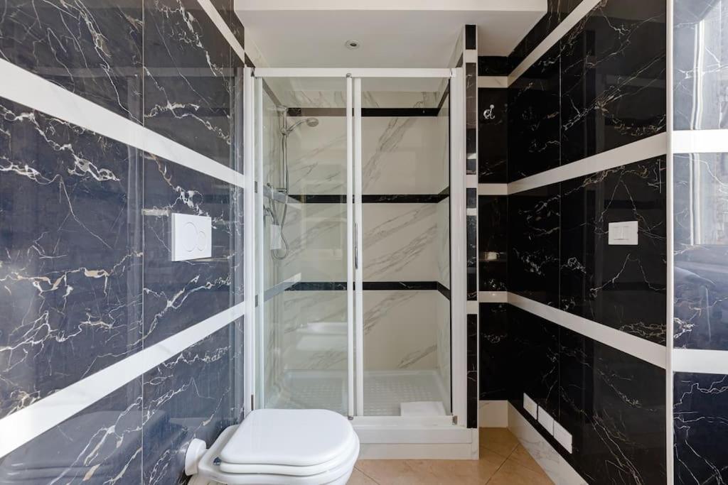 41 Nazionale Suite 41 Рим Экстерьер фото