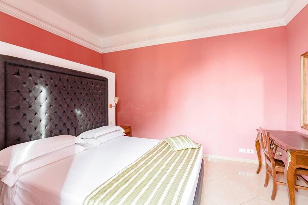 41 Nazionale Suite 41 Рим Экстерьер фото