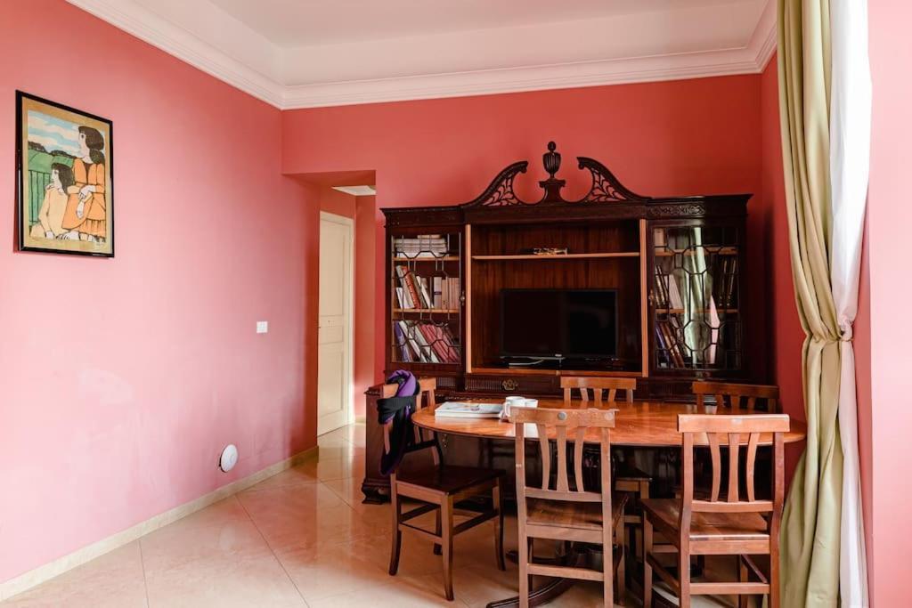 41 Nazionale Suite 41 Рим Экстерьер фото