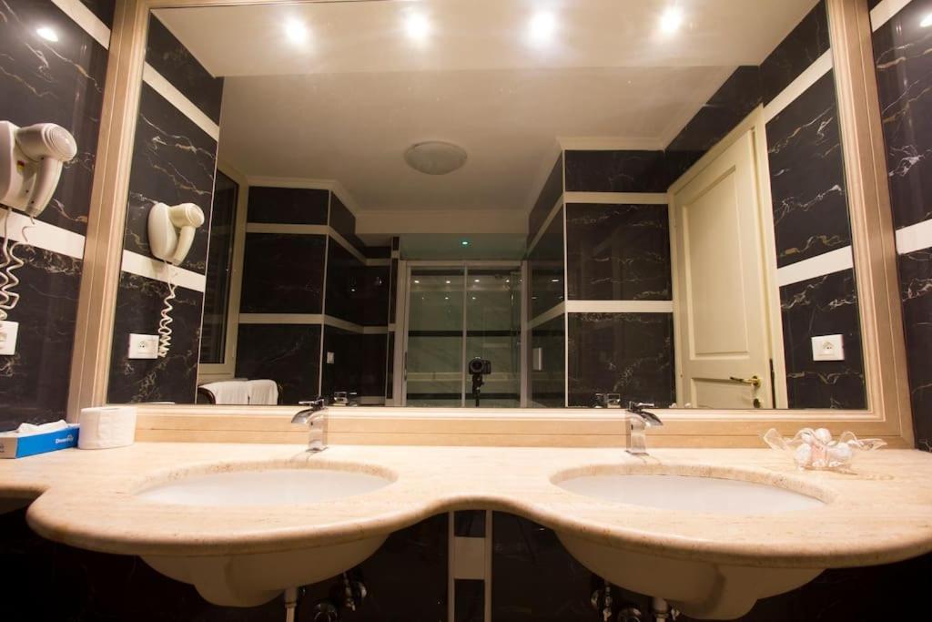 41 Nazionale Suite 41 Рим Экстерьер фото