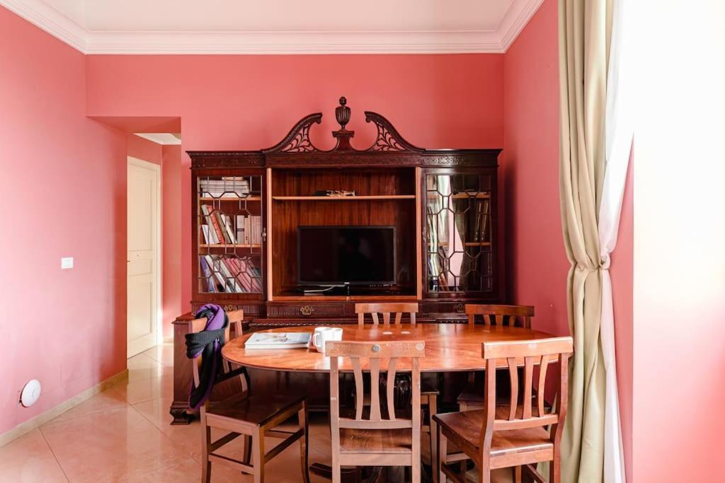 41 Nazionale Suite 41 Рим Экстерьер фото