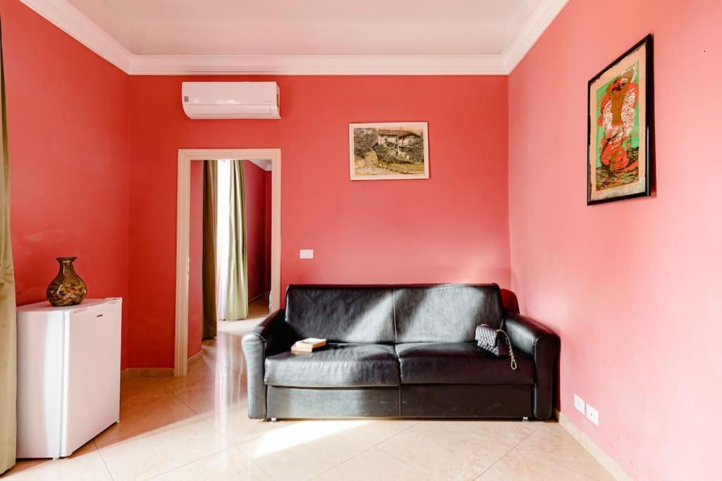 41 Nazionale Suite 41 Рим Экстерьер фото