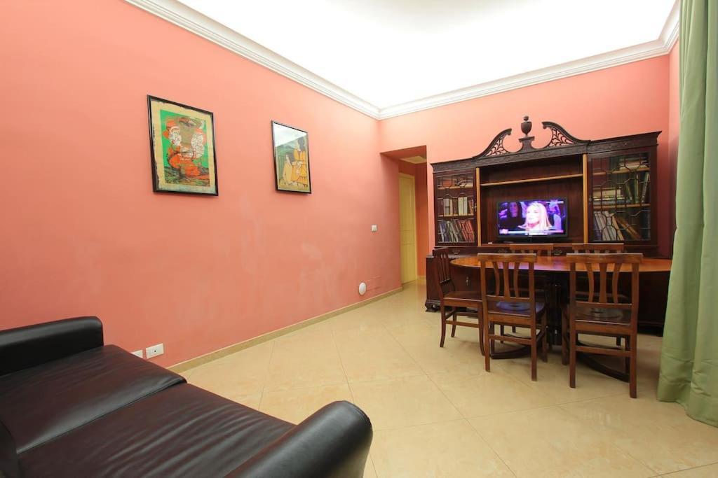 41 Nazionale Suite 41 Рим Экстерьер фото
