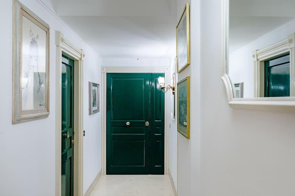 41 Nazionale Suite 41 Рим Экстерьер фото