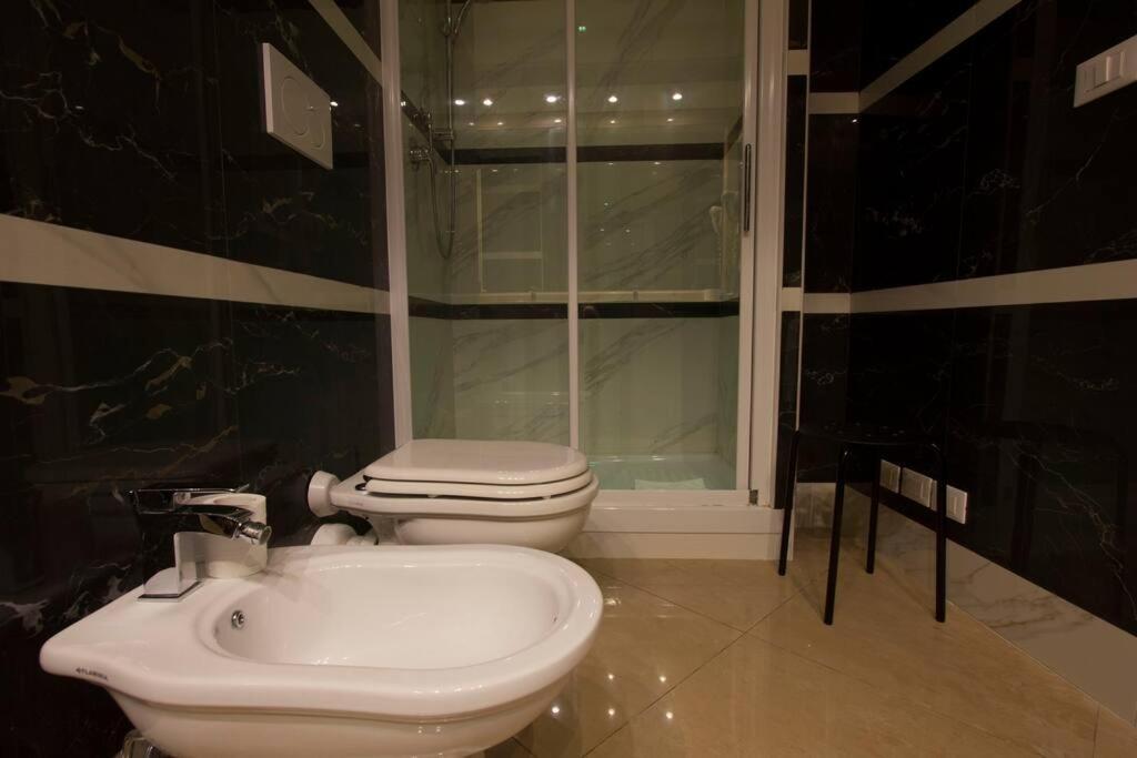 41 Nazionale Suite 41 Рим Экстерьер фото