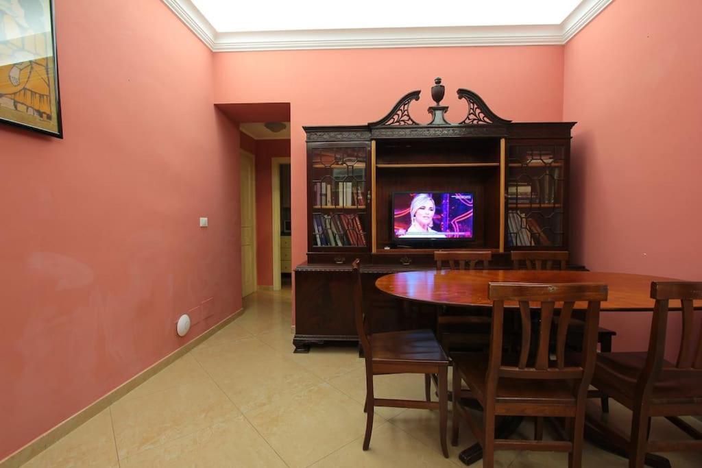 41 Nazionale Suite 41 Рим Экстерьер фото