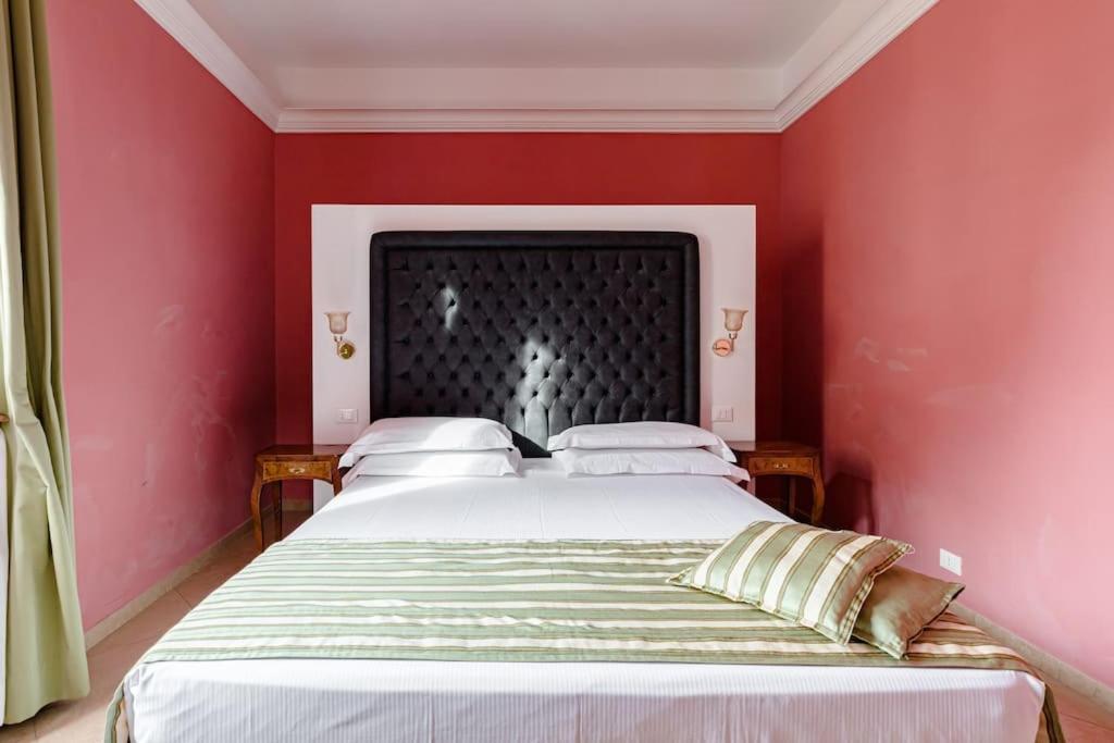 41 Nazionale Suite 41 Рим Экстерьер фото