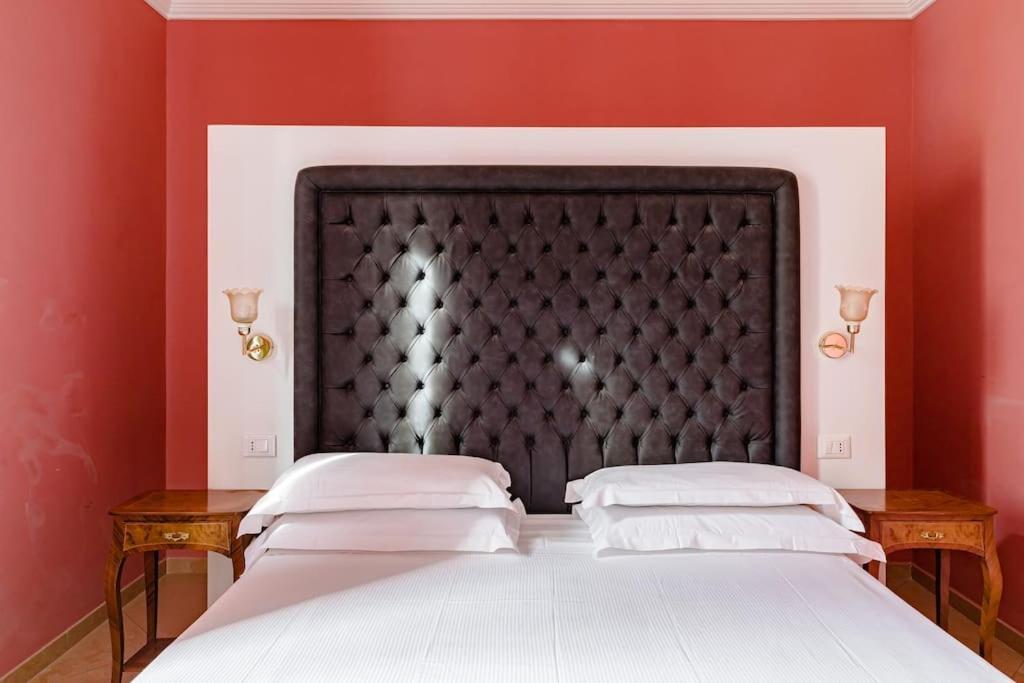 41 Nazionale Suite 41 Рим Экстерьер фото
