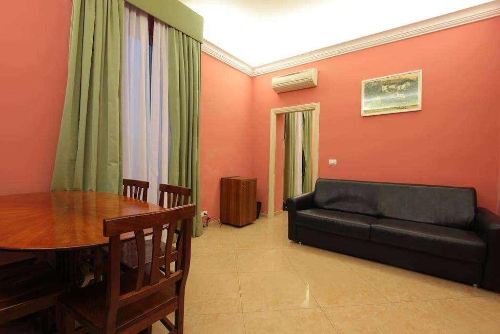 41 Nazionale Suite 41 Рим Экстерьер фото