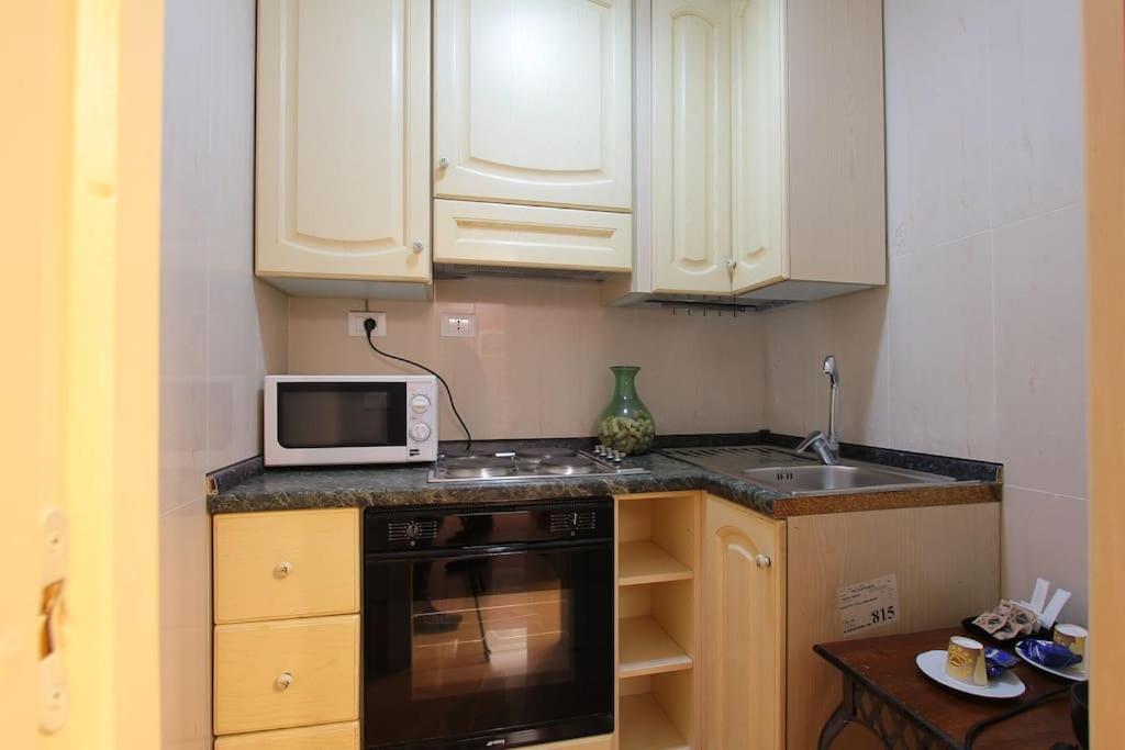 41 Nazionale Suite 41 Рим Экстерьер фото