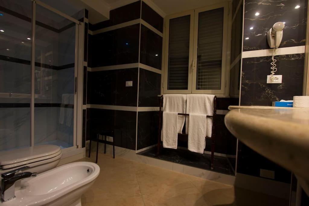 41 Nazionale Suite 41 Рим Экстерьер фото