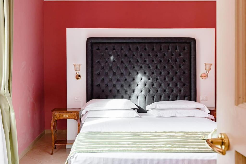 41 Nazionale Suite 41 Рим Экстерьер фото