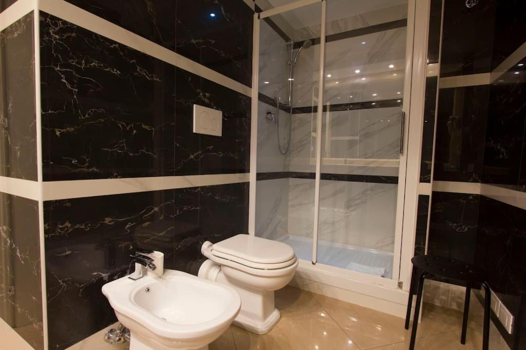 41 Nazionale Suite 41 Рим Экстерьер фото