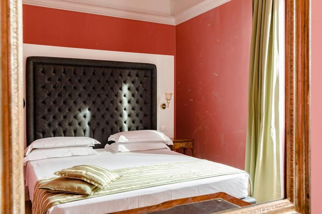 41 Nazionale Suite 41 Рим Экстерьер фото